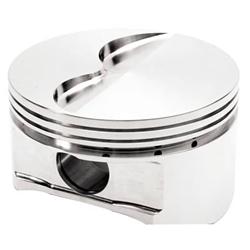 JE Pistons 400/440 Wedge Flat Top Pistons 213466