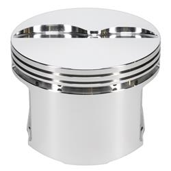 JE Pistons 400/440 Wedge Flat Top Pistons 213466R