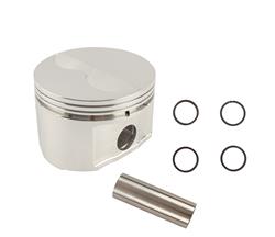 JE Pistons Pistons 213467L