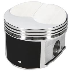 JE Pistons 400/440 Wedge Dome Top Pistons 213683L