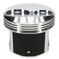 JE Pistons 400/440 Wedge Dome Top Pistons 213684R