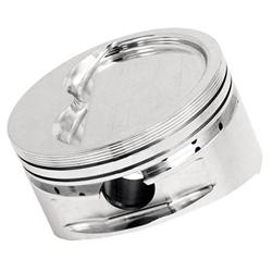 JE Pistons Extreme Duty 23 Degree Inverted Dome Top Pistons 218591