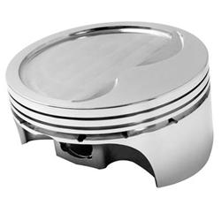 JE Pistons LS1/LS6/Z06/5.7L/6.0L FSR Pistons