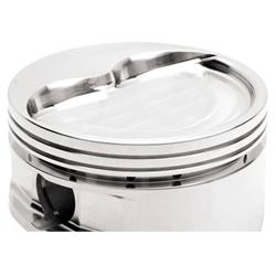 JE Pistons 440 Inverted Dome Top Pistons 232452