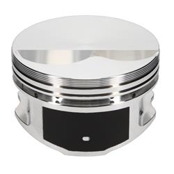 JE Pistons 302/351W Flat Top Pistons ZZZ-232474