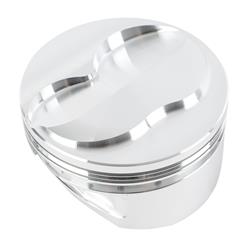 JE Pistons 302/351W Big Bore Dome Top Pistons 232475S