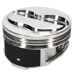 JE Pistons 302/351W Big Bore Dome Top Pistons 232477