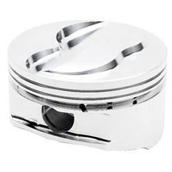 JE Pistons 302/351W Big Bore Dome Top Pistons 232477