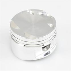 JE Pistons Sport Compact Pistons 242909