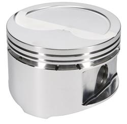 JE Pistons 427/428 FE Inverted Dome Top Pistons 162117L
