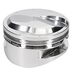 JE Pistons Big Duke/Big Chief/Big Victor GP 18 Degree Pistons 243316