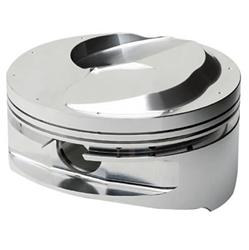 JE Pistons Big Duke/Big Chief/Big Victor GP 18 Degree Pistons 243319