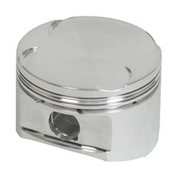 JE Pistons Sport Compact Pistons 250642