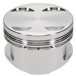 JE Pistons Sport Compact Pistons 255773
