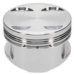 JE Pistons Sport Compact Pistons 255773