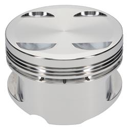 JE Pistons Sport Compact Pistons 255774