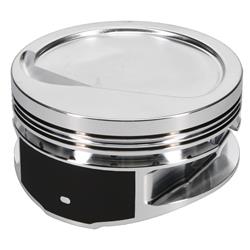 JE Pistons Big Block Inverted Dome Top Pistons 257955