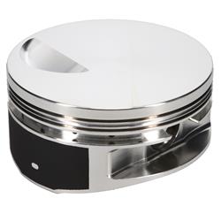 JE Pistons Big Block Flat Top Pistons 257962