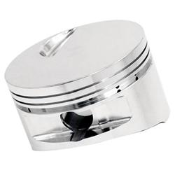 JE Pistons Big Block Flat Top Pistons 257970