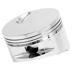 JE Pistons Big Block Flat Top Pistons 257976