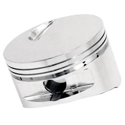 JE Pistons Big Block Flat Top Pistons 257978
