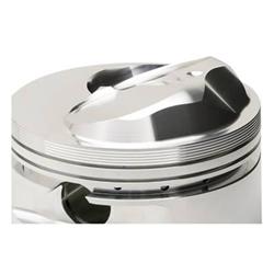 JE Pistons Big Block Nitrous Series Dome Top Pistons