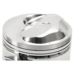 JE Pistons Nitrous Series Gas Ported Pistons 258201