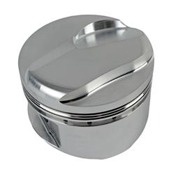 JE Pistons Big Block Closed Chamber Pistons 258204S