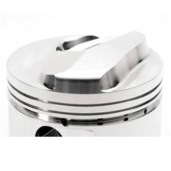 JE Pistons Big Block Closed Chamber Pistons Free Shipping on