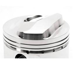 JE Pistons Big Block Closed Chamber Pistons 258205