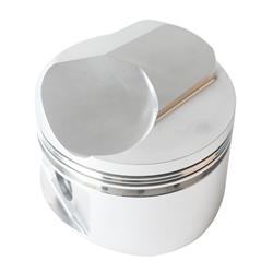 JE Pistons Big Block Closed Chamber Pistons 258206