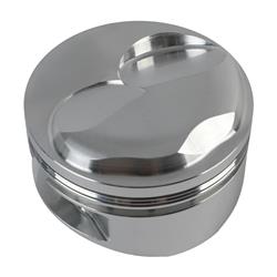 JE Pistons Big Block Open Chamber Dome Top Pistons 258249S