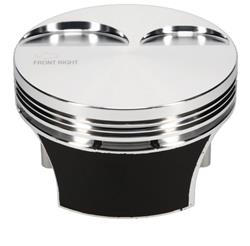SRP Professional Series 4032 Alloy Forged Pistons 271058S