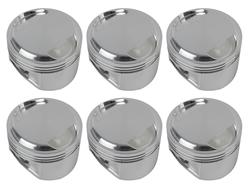 JE Pistons Sport Compact/European Pistons 261665