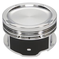 JE Pistons Sport Compact Pistons 279931