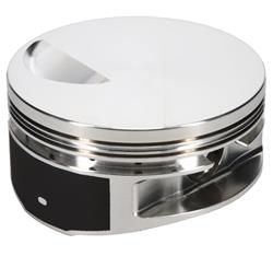 JE Pistons 12/14-Degree 632 Nitrous Series Flat Top Pistons 353419S