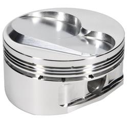 JE Pistons 13 Degree All Pro/13.5 Degree GB2000 Dome Top Pistons 281797L