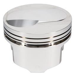 JE Pistons Big Block Open Chamber Dome Top Pistons 281919