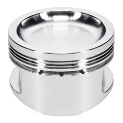 JE Pistons Sport Compact Pistons 295734