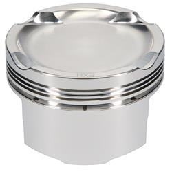 JE Pistons Sport Compact Pistons 296901
