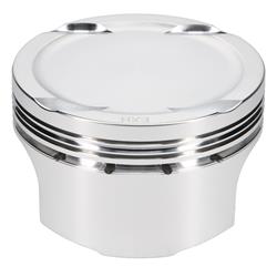 JE Pistons Sport Compact Pistons 296935