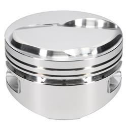 JE Pistons Big Block Chevy Blown Alcohol Series Pistons 296988