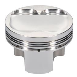 JE Pistons Sport Compact Pistons 298715
