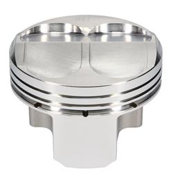 JE Pistons Sport Compact Pistons 298717