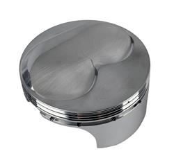 JE Pistons 23-Degree 350/400 FSR Hollowdome GP Pistons 301426L
