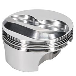 JE Pistons 23-Degree 350/400 FSR Hollowdome GP Pistons 301426L