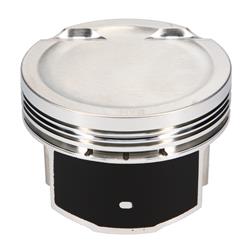 JE Pistons Sport Compact Pistons 302229
