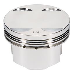 JE Pistons Sport Compact Pistons 302300