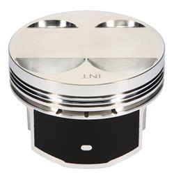 JE Pistons Sport Compact Pistons 302411