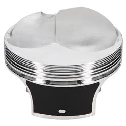 JE Pistons 350 Brodix 11X 360 Sprint Car ASCS Pistons 310565R